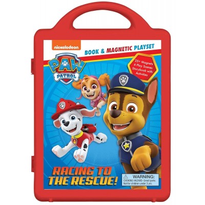 Paw Patrol