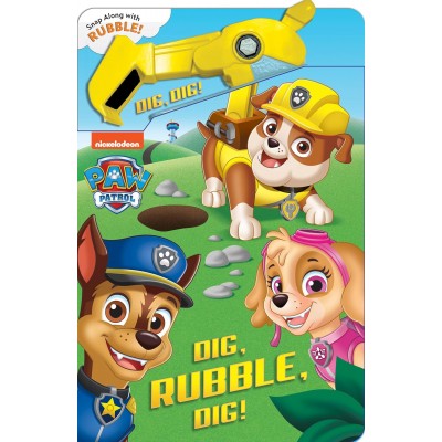 Paw Patrol