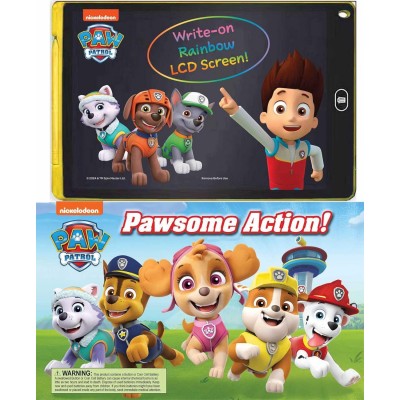 Paw Patrol