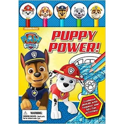 Paw Patrol