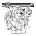 Paw Patrol