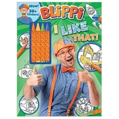 Blippi