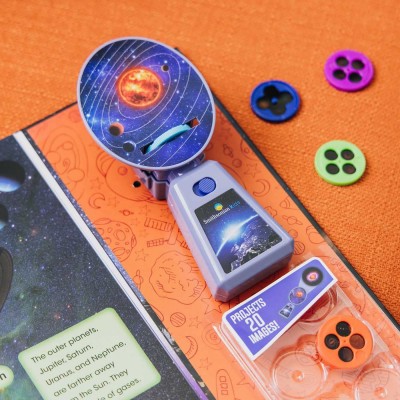 Music/Sound Book/Movietheater