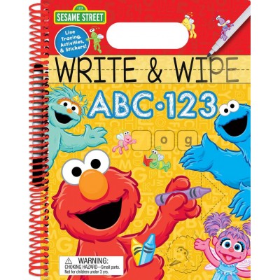 Activity/ Sticker book