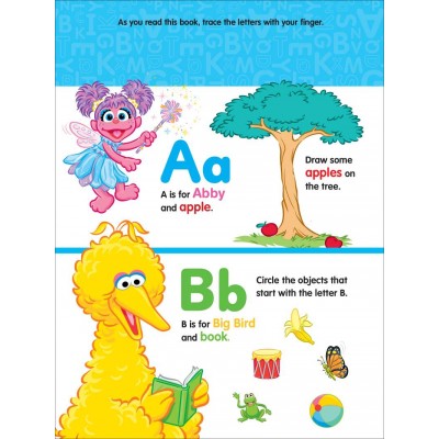 Activity/ Sticker book