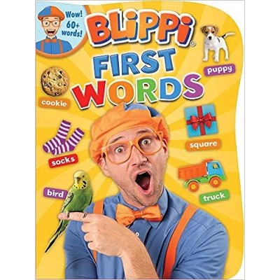 Blippi