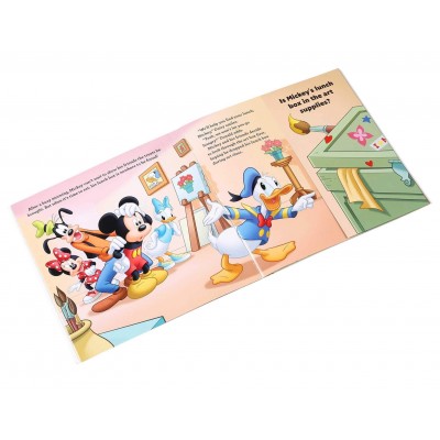 Lift the flap/ Slider Books