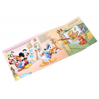 Lift the flap/ Slider Books