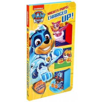 Lift the flap/ Slider Books