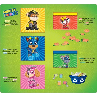 Lift the flap/ Slider Books