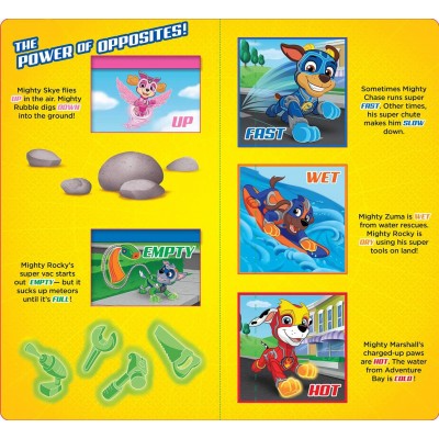 Lift the flap/ Slider Books