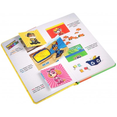Lift the flap/ Slider Books