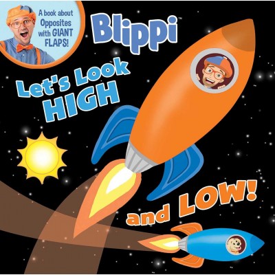 Blippi