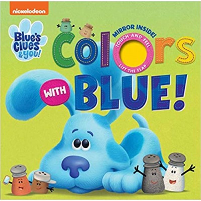 Blue's Clues