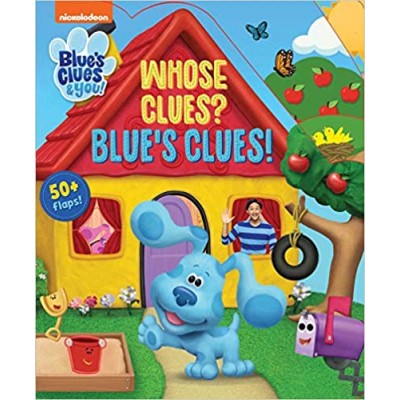 Blue's Clues