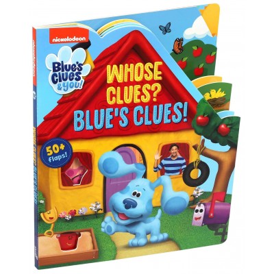 Blue's Clues