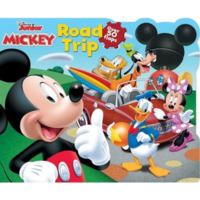 Mickey & Friends