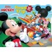 Mickey & Friends