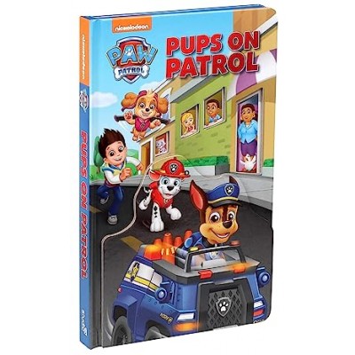 Paw Patrol