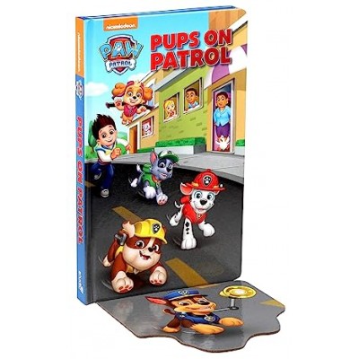 Paw Patrol