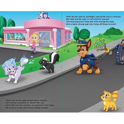 Paw Patrol