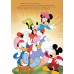 Mickey & Friends