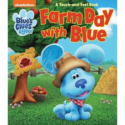 Blue's Clues