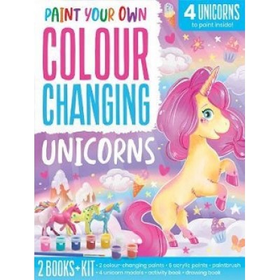 Drawing/Doodle/Paint/Scratch Art