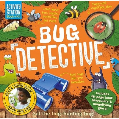 Activity Book