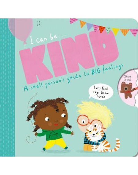 I Can Be Kind