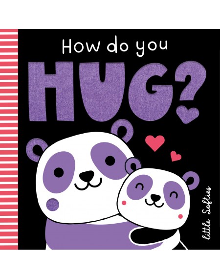 How do you Hug?