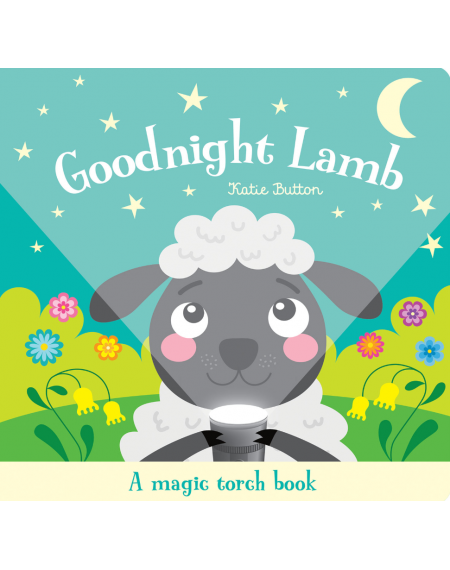 Goodnight Lamb (Torchlight Book)
