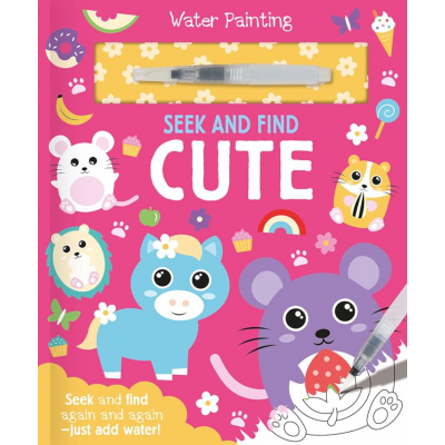 Water Painting