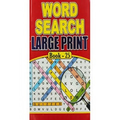 Word Search