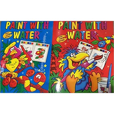 Drawing/Doodle/Paint/Scratch Art