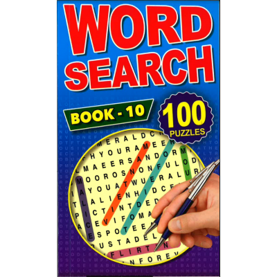 Word Search