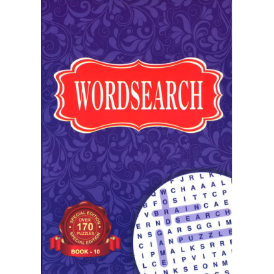 Word Search