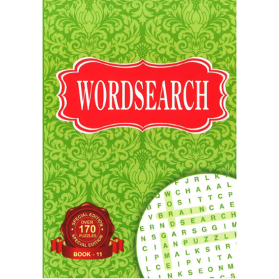 Word Search