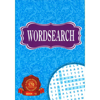 Word Search
