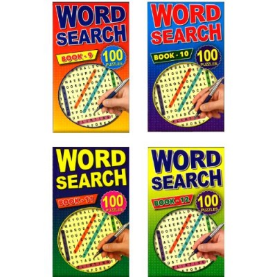 Word Search