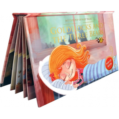 Storybooks