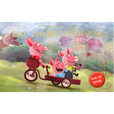 Storybooks