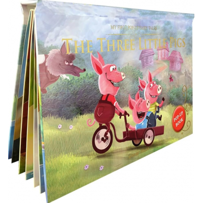 Storybooks
