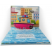 Touch and Feel Book