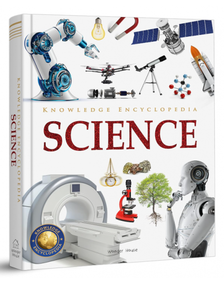 Knowledge Encyclopedia - Science