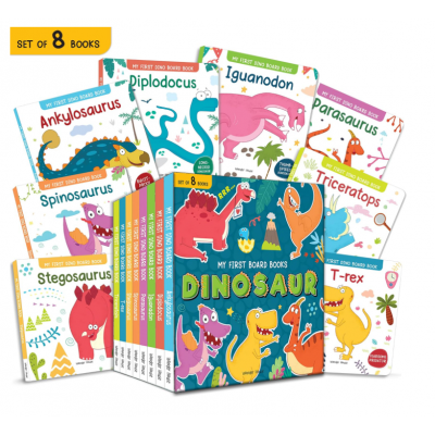 Picture Books
