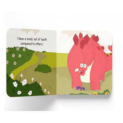 Picture Books