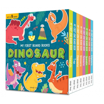 Picture Books