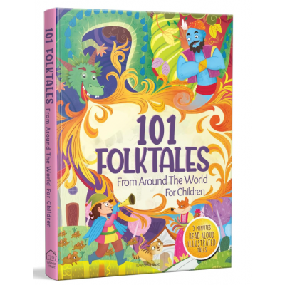 Books & Toys