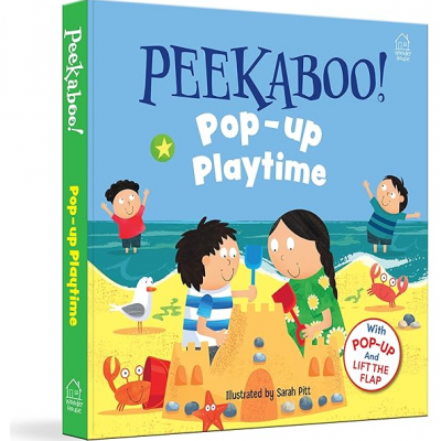 Pop Up Book